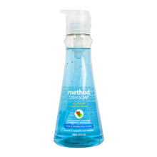Wholesale Method Sea Minerals Dish Soap 18 Oz Pump Bottle- Bulk
