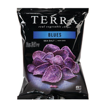 Wholesale Terra Chips Blues Potato 1 Oz Bag- Bulk