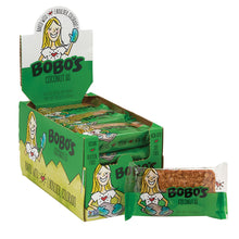 Wholesale Bobo'S Coconut Oat 3 Oz Bar- Bulk