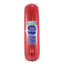 Wholesale Farmland Case Beef Bologna- Bulk