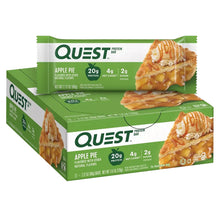 Wholesale Quest Bar Apple Pie 2.12 Oz- Bulk