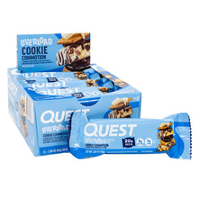 Wholesale Quest Cookie Commotion Overload Protein Bar 2.04 Oz- Bulk