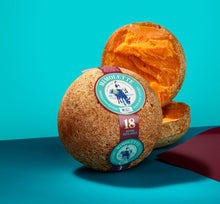 Wholesale Isigny Mimolette 18 Month 210G- Bulk