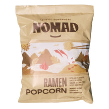 Wholesale Nomad - Popcorn Ramen - 4Oz- Bulk
