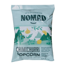 Wholesale Nomad - Popcorn Chimi - Churri - 4Oz- Bulk