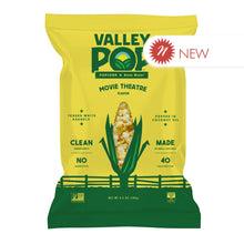 Wholesale Valley Pop - Movie Theater Popcorn - 6.5Oz - Pk6- Bulk