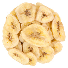 Wholesale Sweet Banana Chips- Bulk