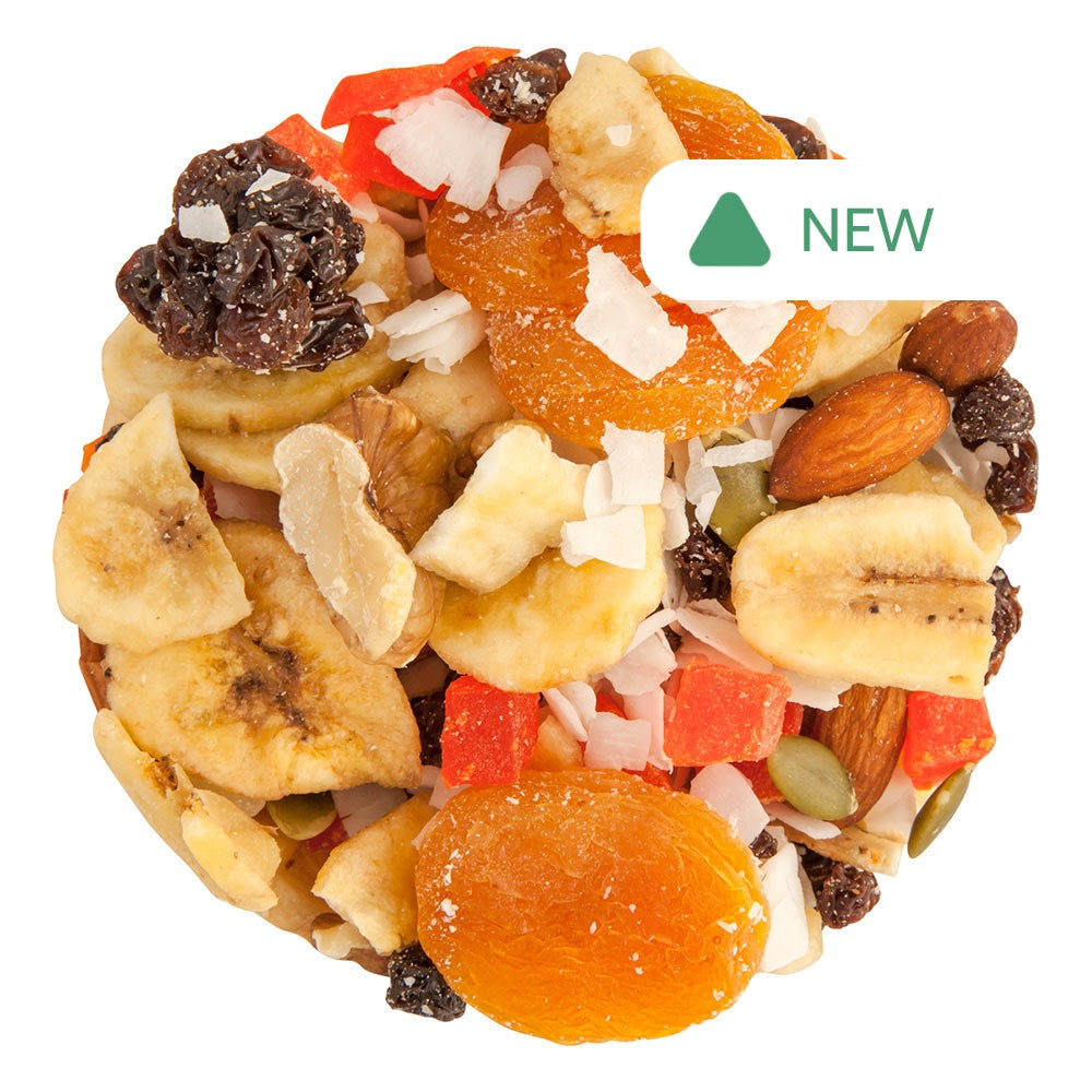 Wholesale BoxNCase Bulk California Aloha Mix- Bulk