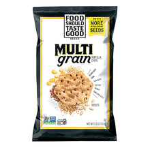 Wholesale Fstg Multigrain Tortilla Chips 5.5 Oz Bag- Bulk