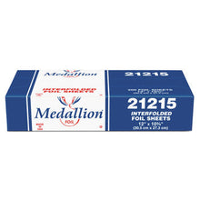 Wholesale Reynolds Hand Foil Sheets 12x10-3/4 500- Bulk