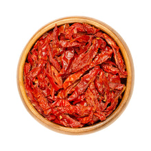 Wholesale Abruzzo Sun Dried Tomato Julienne 5lb- Bulk