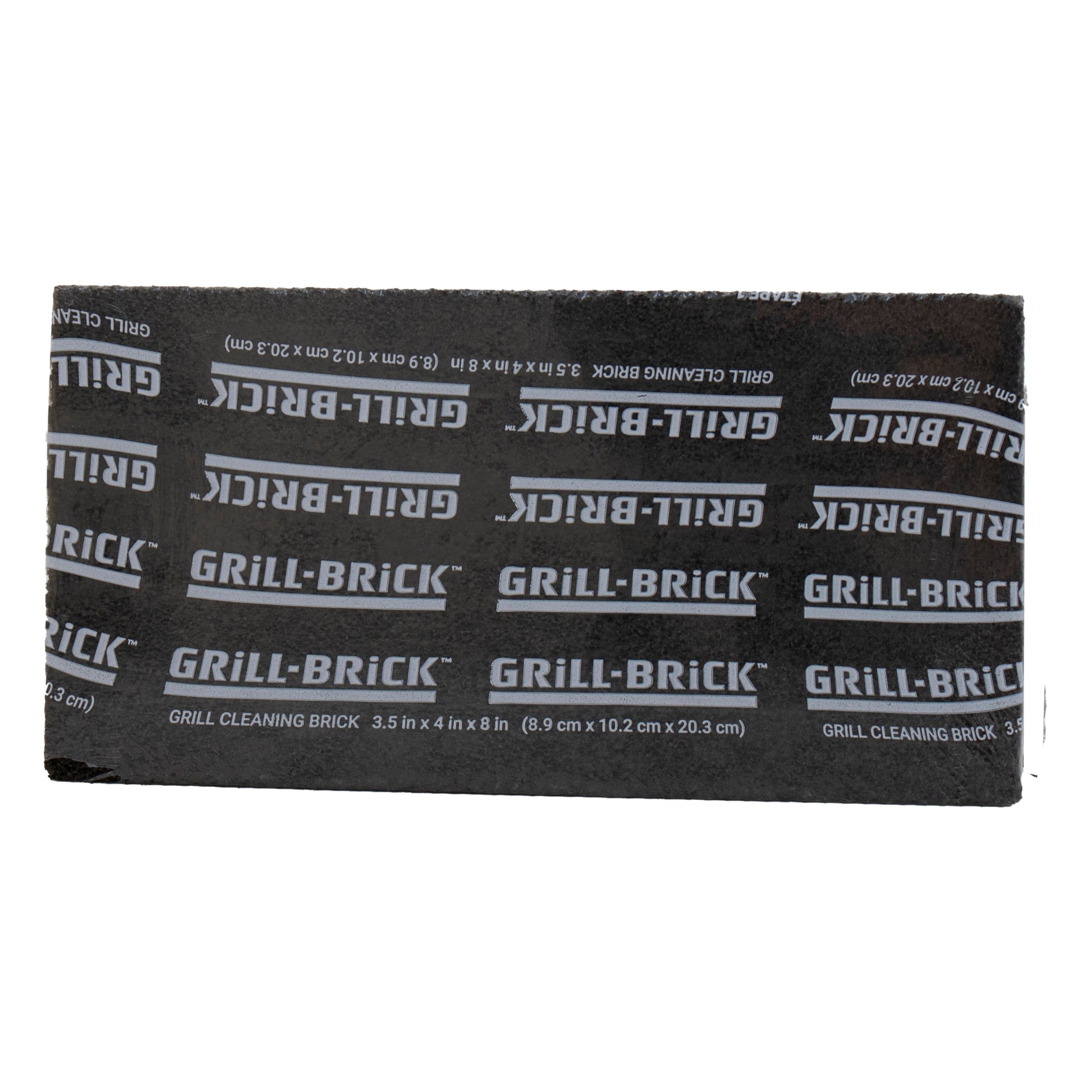 Wholesale Imperial Bag Grey Grill Bricks- Bulk