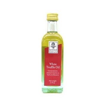 Wholesale Selezione Tartufi White Truffle Oil- Bulk