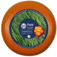 Wholesale Prairie Sunset Cheese 10 lb- Bulk