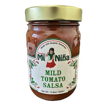 Wholesale Mini Nina - Tomato Salsa - Mild 12.8Oz- Bulk