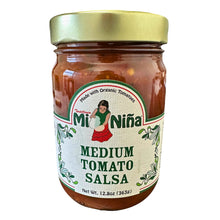 Wholesale Mini Nina - Tomato Salsa - Medium - 12.8Oz- Bulk