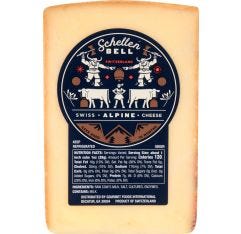 Wholesale Schellen Bell Wedge 10 Lb- Bulk