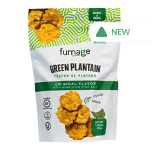 Wholesale Fumage - Plantain Chips Original - 7.05Oz- Bulk