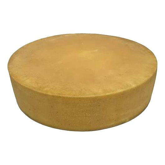 Wholesale Wagon Wheel Cheese 15 lb- Bulk