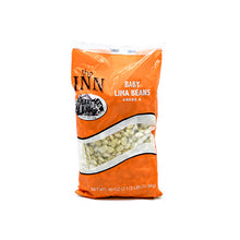 Wholesale Valley Fresh Baby Lima Beans 2.5lb- Bulk
