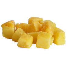 Wholesale BoxNCase Case 30Lb Bulk Mango Chunks- Bulk