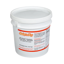 Wholesale Bake N Joy Case Blueberry Muffin Batter- Bulk