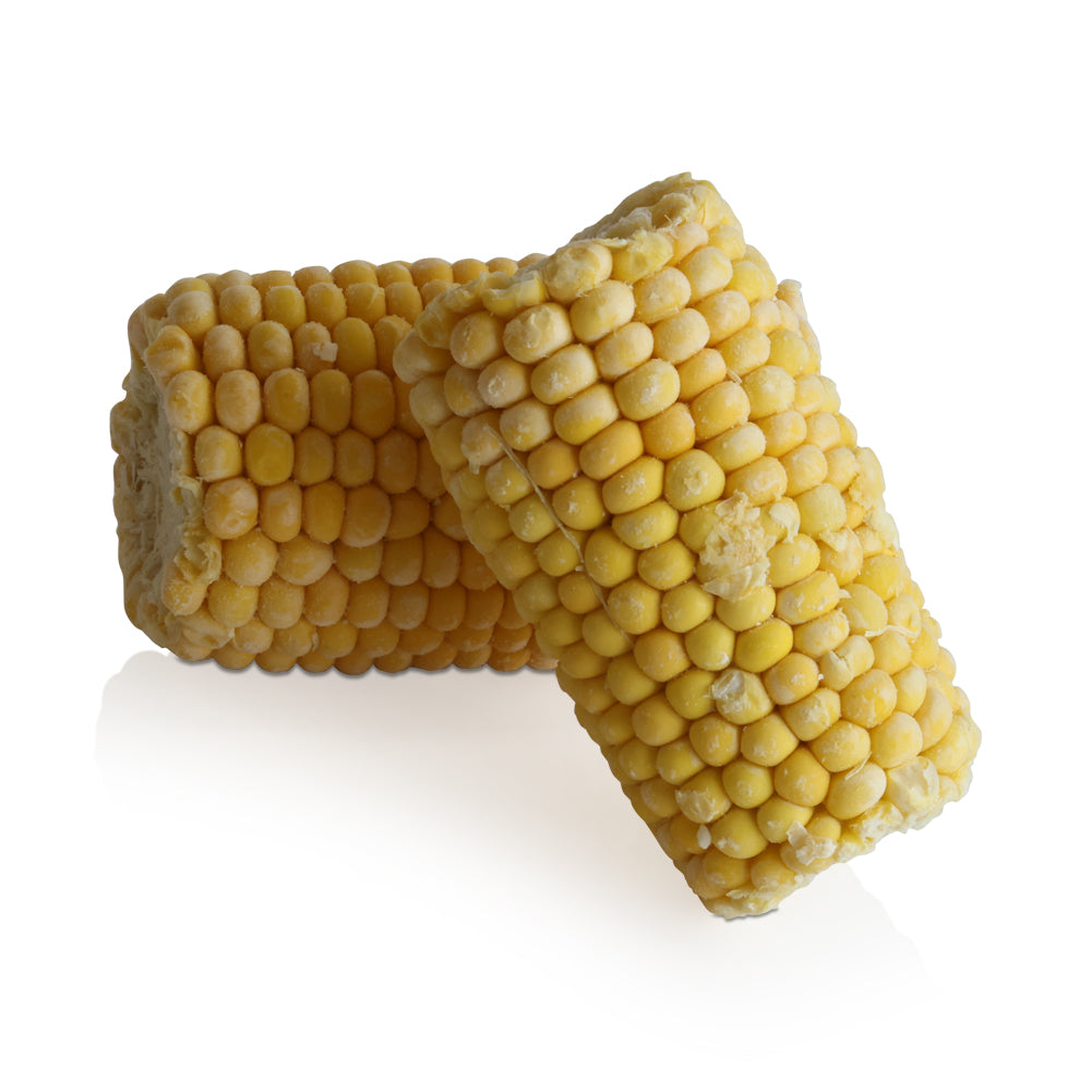 Wholesale BoxNCase Case 3In Corn Cobbettes- Bulk