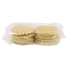 Wholesale Eggo Case 1.25Oz Homestyle Waffles Round- Bulk