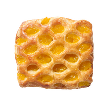 Wholesale Bridor Case Mango Danish- Bulk