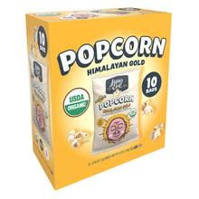 Wholesale Lesser Evil - Hmlyan Gold Snack Pk(10Ct) - 4.6Oz- Bulk