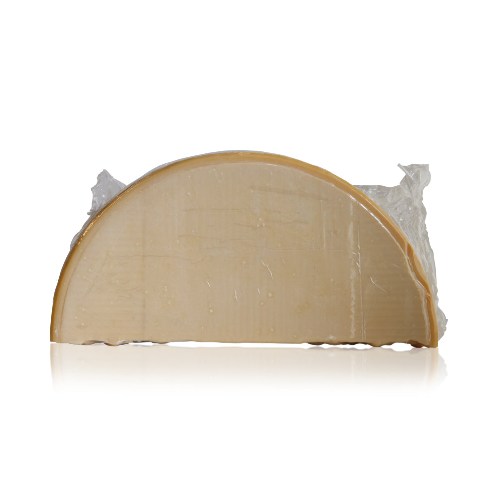 Wholesale Gennari Case Reggiano 13 Months Cheese Qtr- Bulk