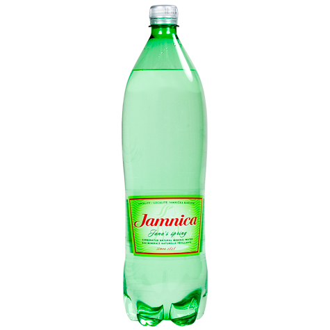 Wholesale Jamnica Mineral Water 1.5L plastic bottles- Bulk