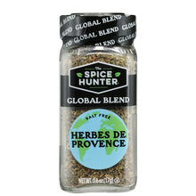 Wholesale Spice Hunter Herbs De Provence Blend 0.6 Oz- Bulk