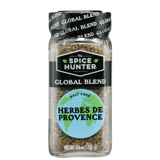 Wholesale Spice Hunter Herbs De Provence Blend 0.6 Oz- Bulk