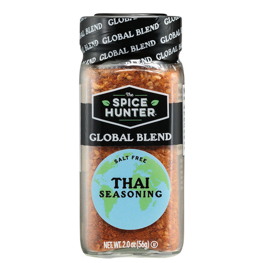 Wholesale Spice Hunter Thai Seasoning Blend 2 Oz- Bulk