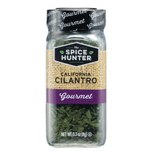 Wholesale Spice Hunter California Cilantro Leaves 0.3 Oz- Bulk