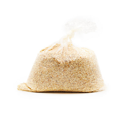 Wholesale Finest Choice Minced Garlic Bulk 10lb- Bulk