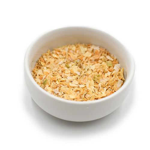 Wholesale Finest Choice Minced Onion 10lb- Bulk