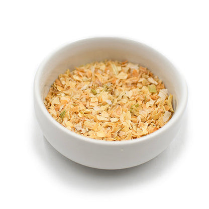 Wholesale Finest Choice Minced Onion 10lb- Bulk