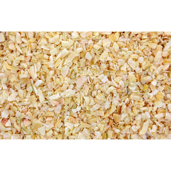 Wholesale Finest Choice Minced Onion 10lb- Bulk