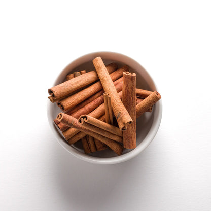Wholesale BoxNCase Cinnamon Sticks 10lb- Bulk