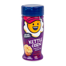 Wholesale Kernel Season'S Kettle Corn Popcorn Seasoning 3 Oz Shaker- Bulk