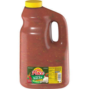 Wholesale Pace Thick Medium Salsa- Bulk