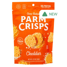 Wholesale Parm Crisps Cheddar 1.75 Oz Pouch- Bulk