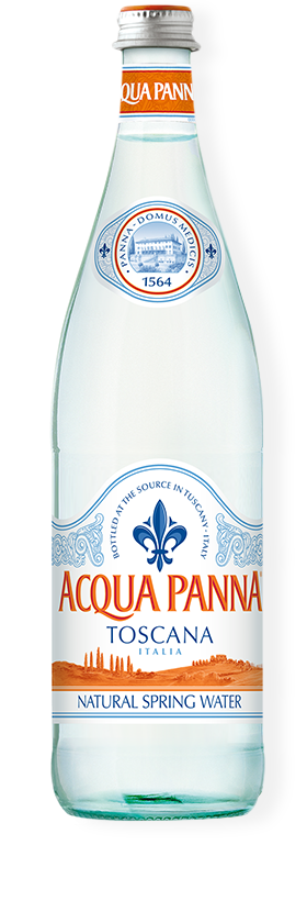 Wholesale Panna Still Mineral Water 33 oz- Bulk
