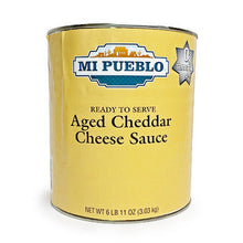 Wholesale Bay Valley Foods Cheese Sauce 10lb- Bulk