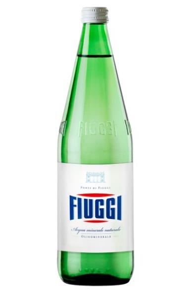 Wholesale Fiuggi Still Mineral Water 34 OZ- Bulk