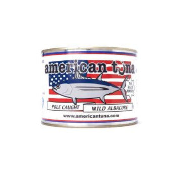 Wholesale American Tuna Albacore Tuna- Bulk