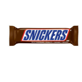 Wholesale Snickers Snickers- Bulk