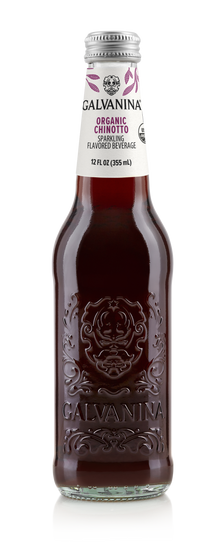 Wholesale Organic Chinotto Soda Galvanina 355 ML- Bulk